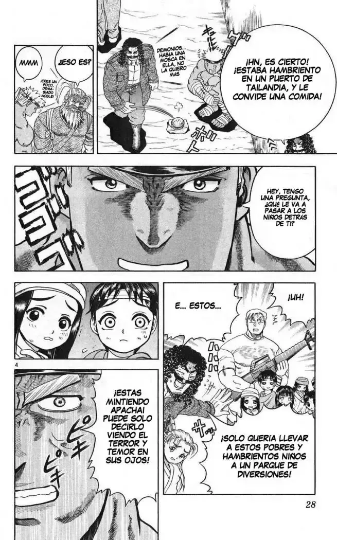 Capitulo 109 page 5
