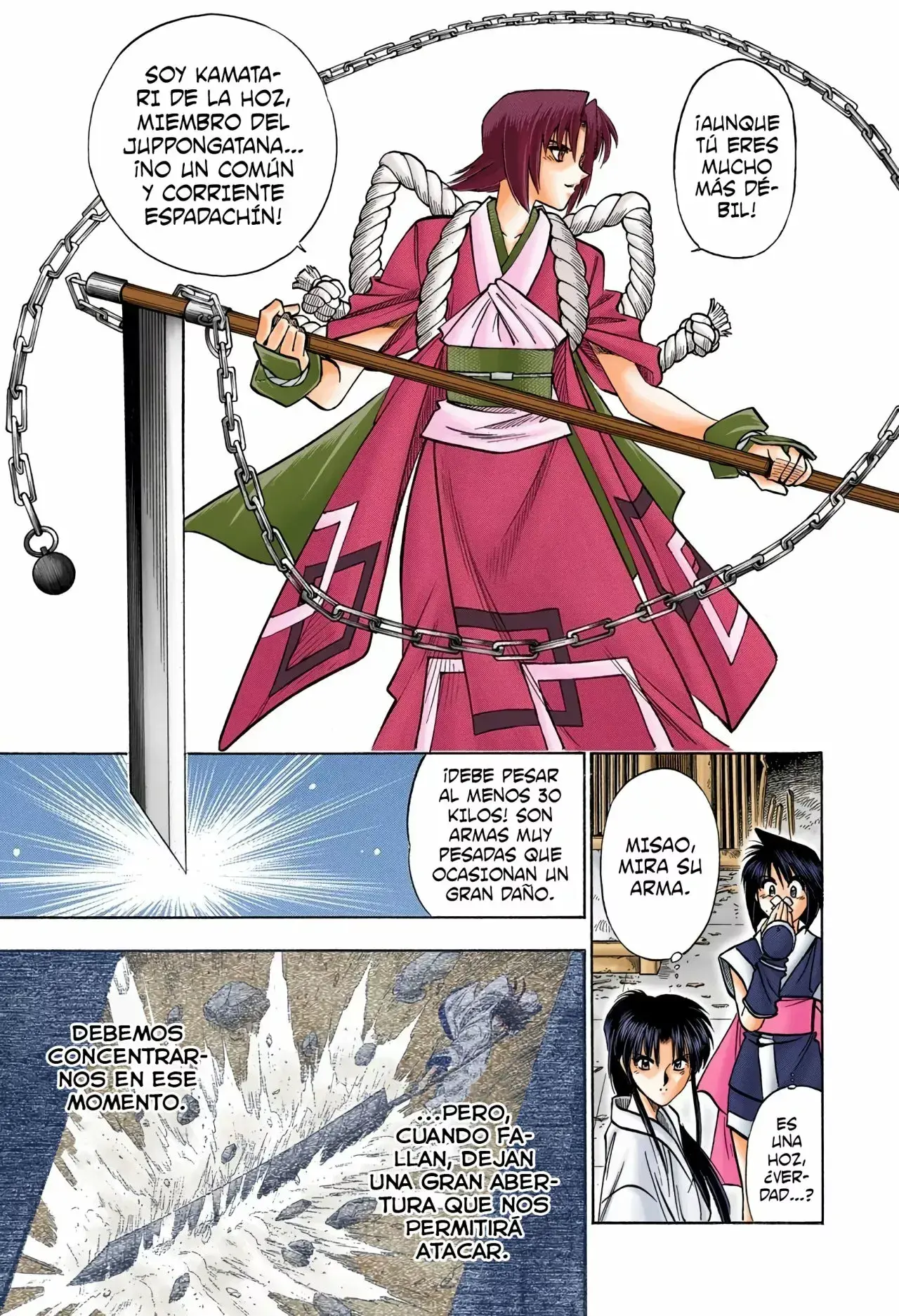 Capitulo 123 page 6