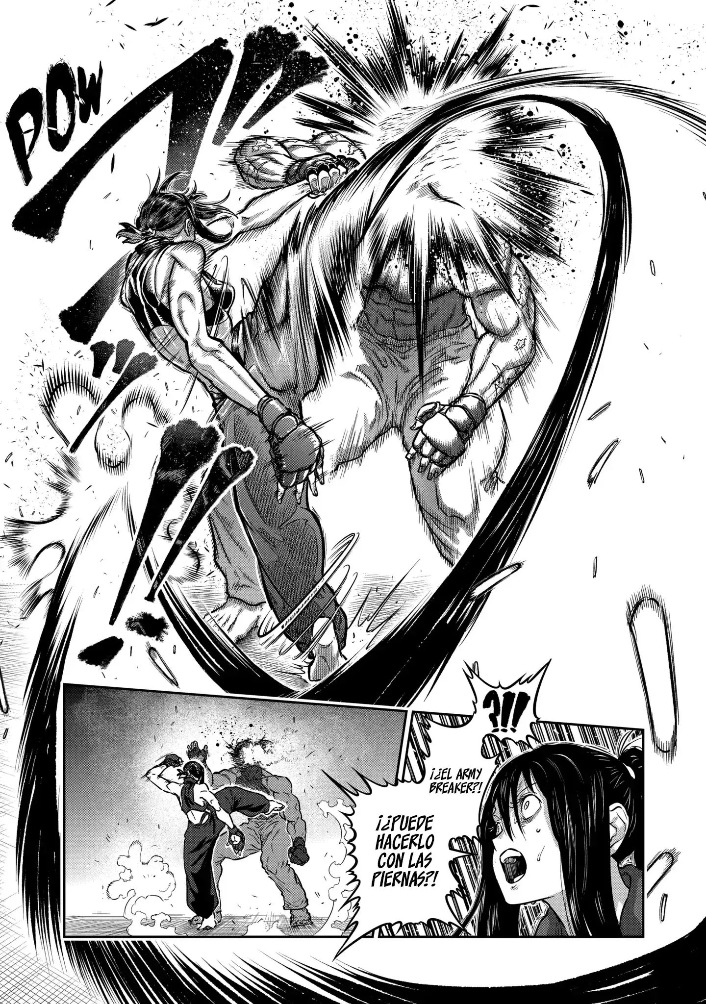 Capitulo 76 page 18