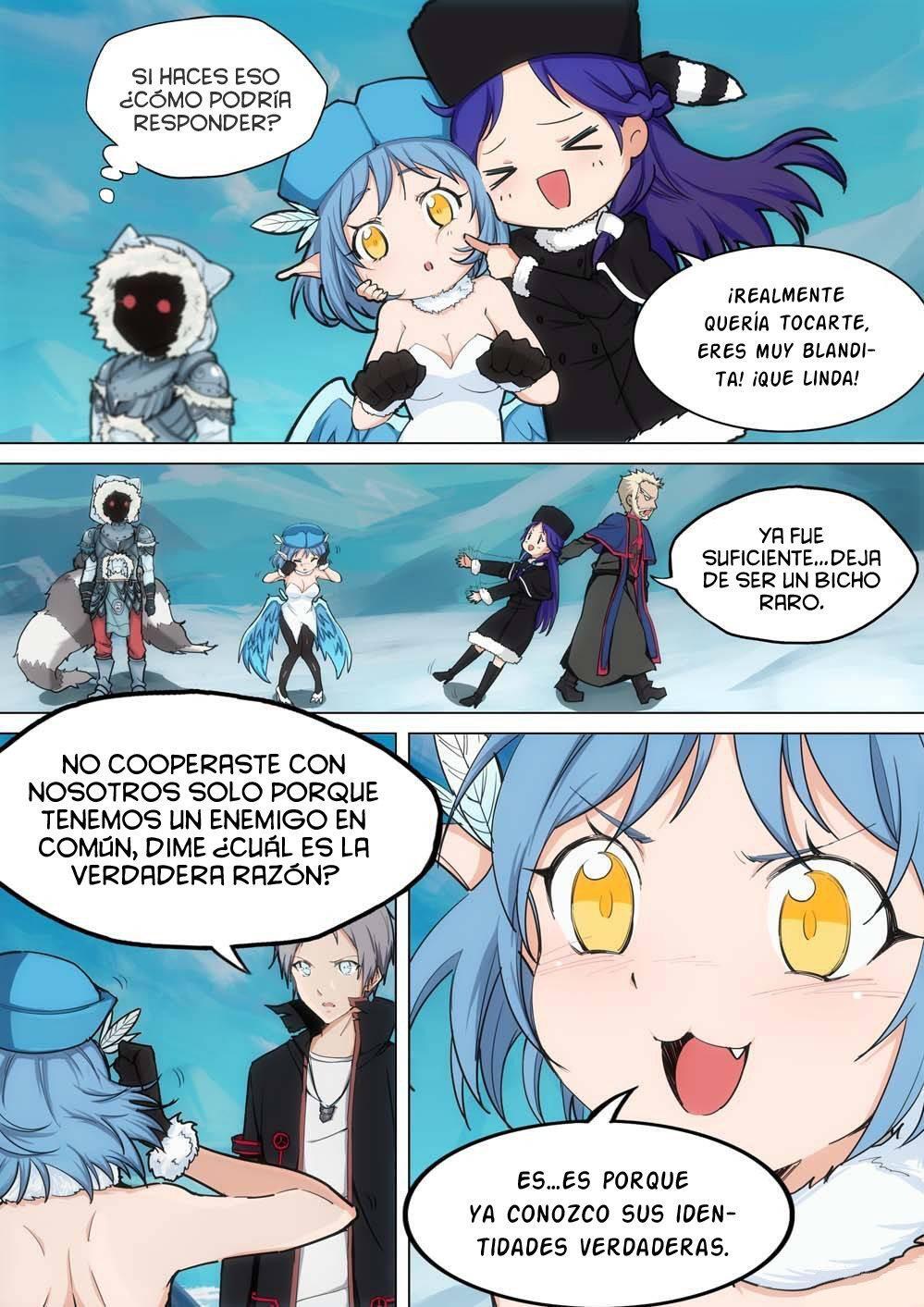 Capitulo 236 page 5