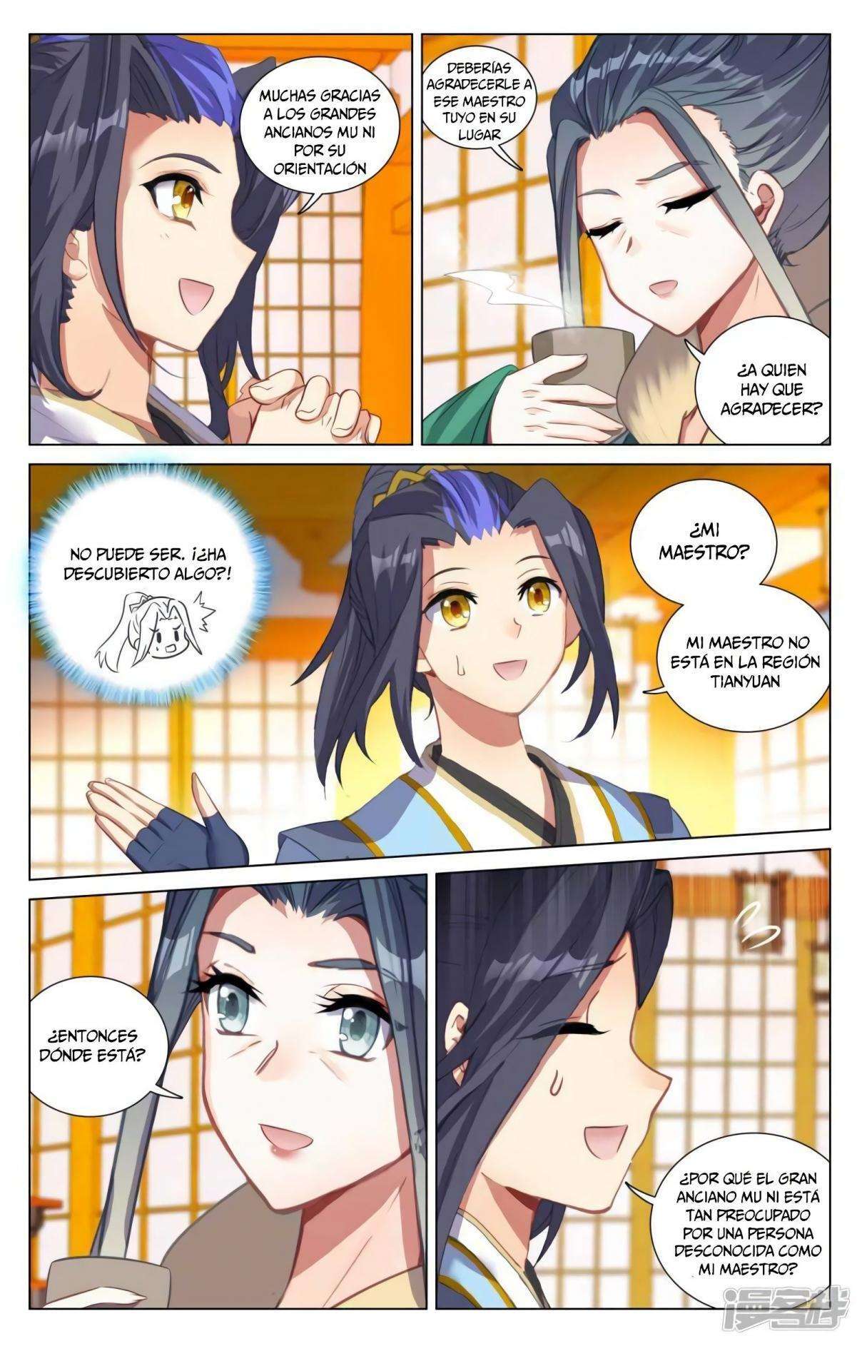 Capitulo 805 page 5