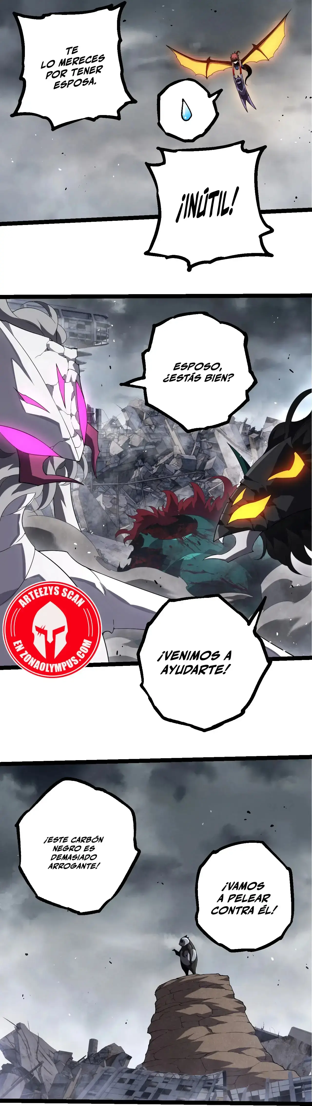 Capitulo 357 page 8