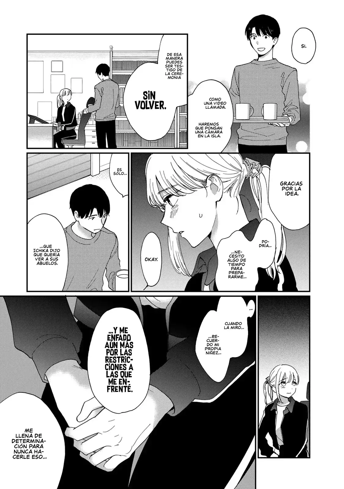 Capitulo 31 page 16