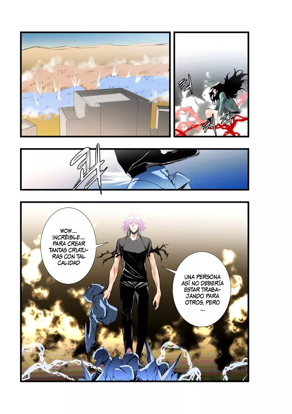 Capitulo 51 page 13