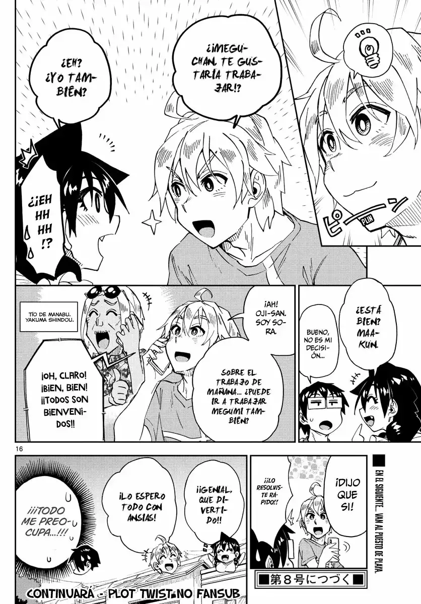 Capitulo 154 page 17