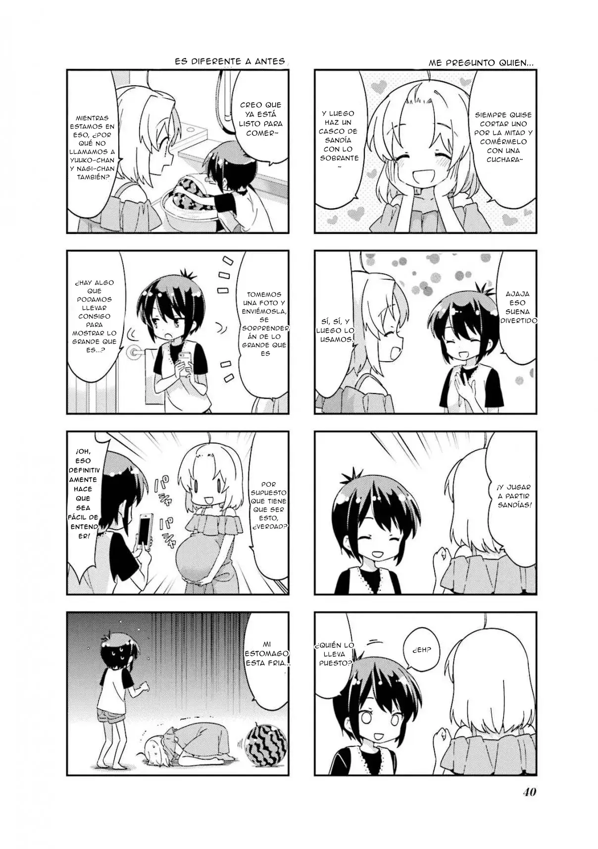 Capitulo 111 page 4