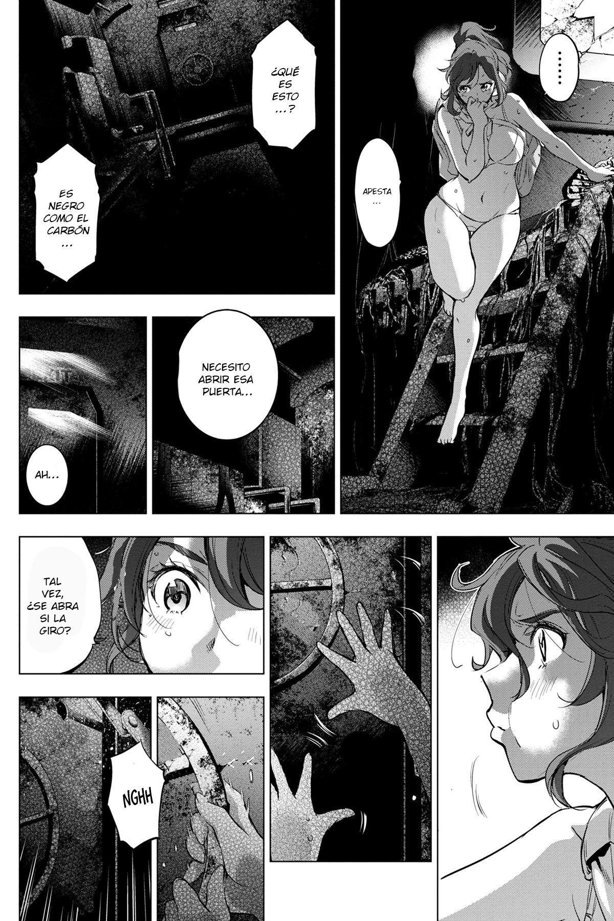 Capitulo 29 page 9
