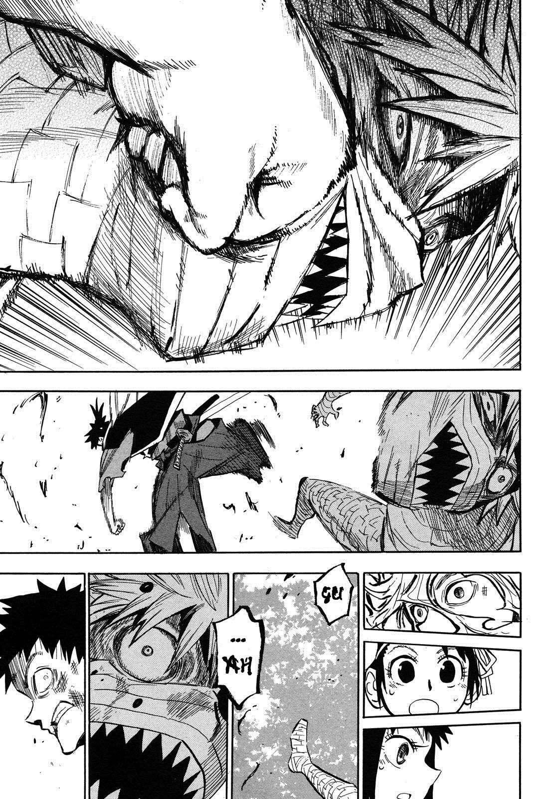 Capitulo 32 page 8