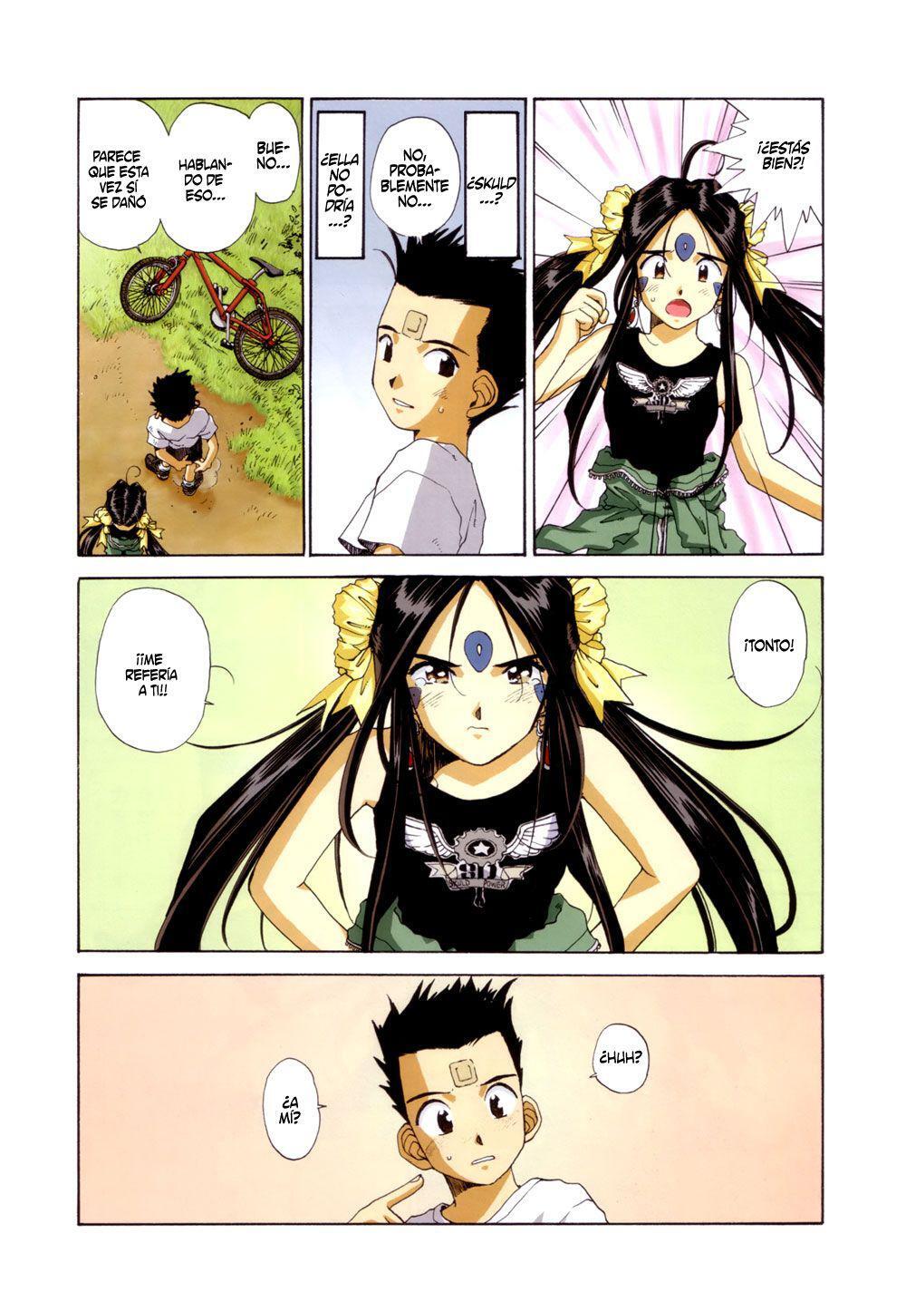 Capitulo 74 page 32