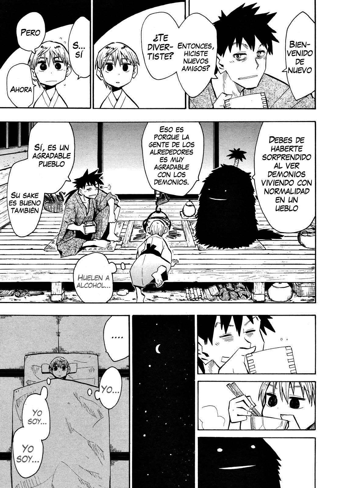 Capitulo 36 page 22
