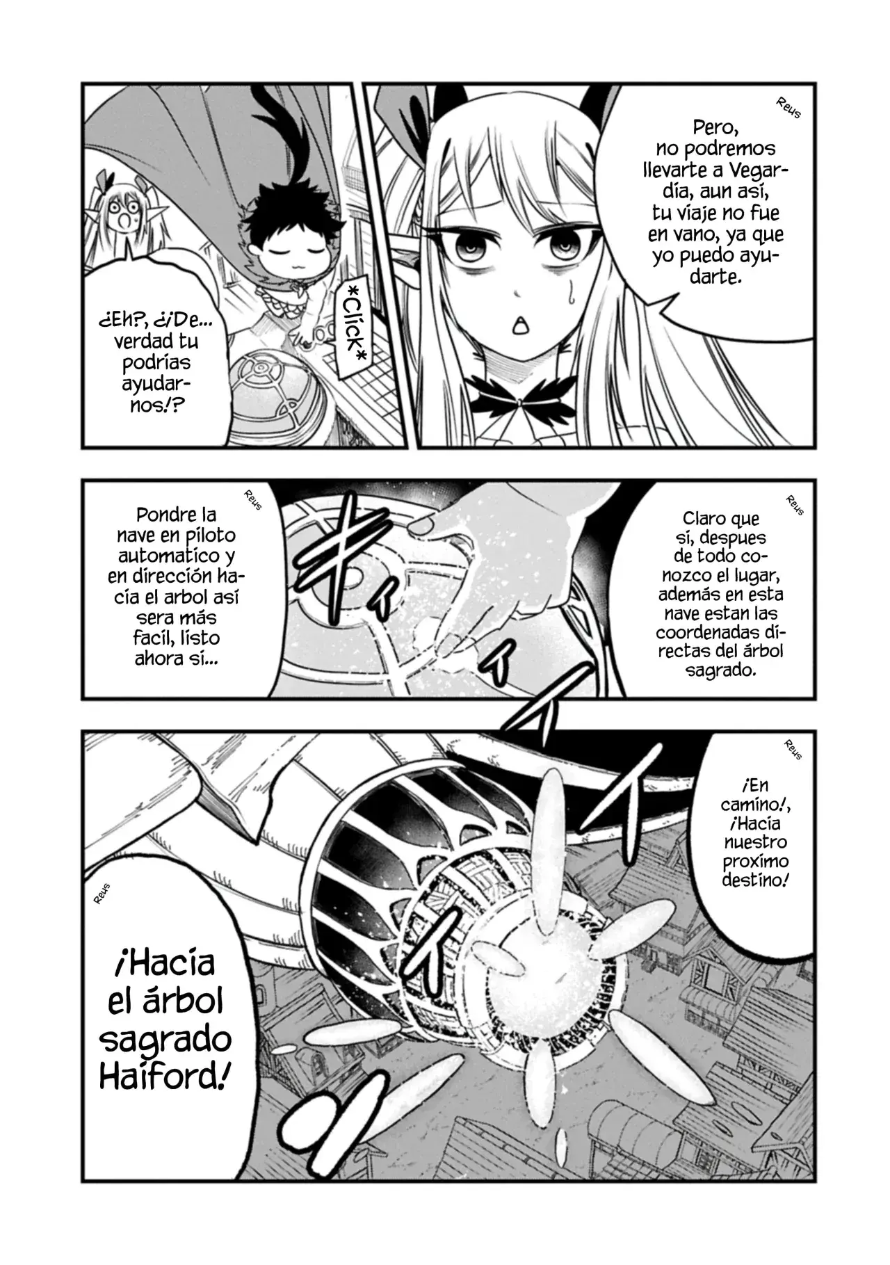 Capitulo 58 page 14