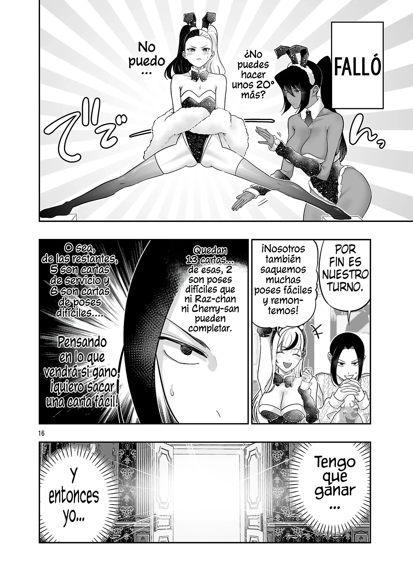 Capitulo 14 page 18