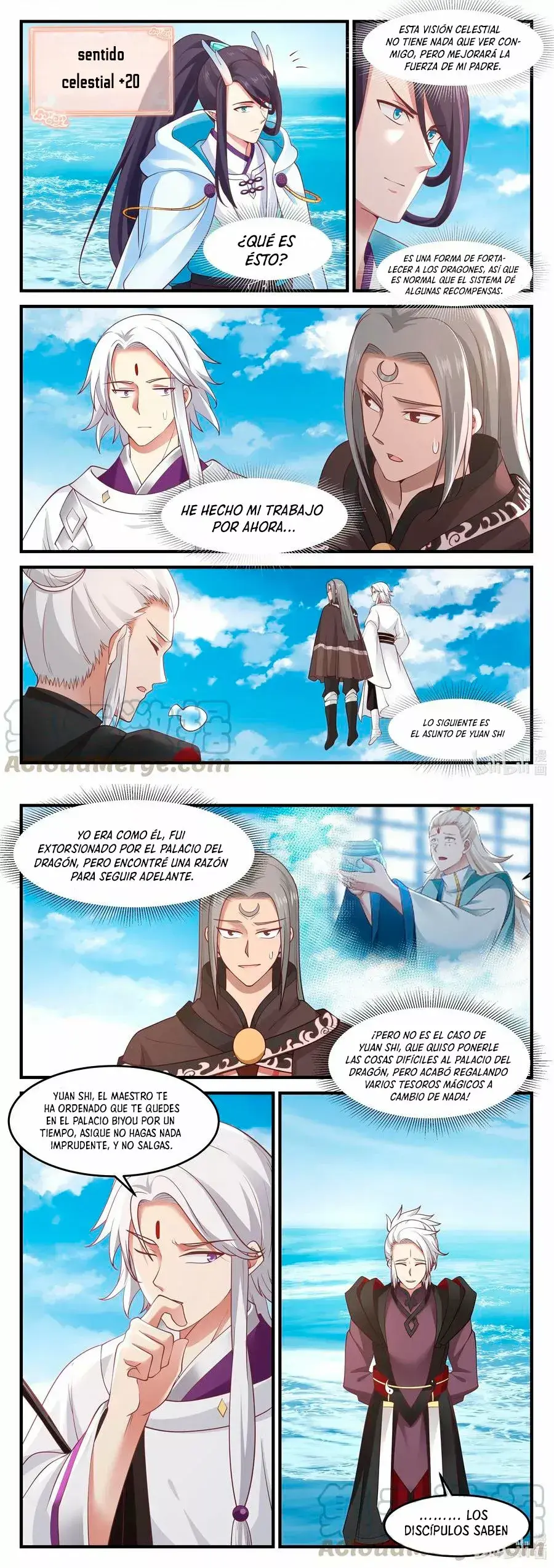 Capitulo 88 page 6