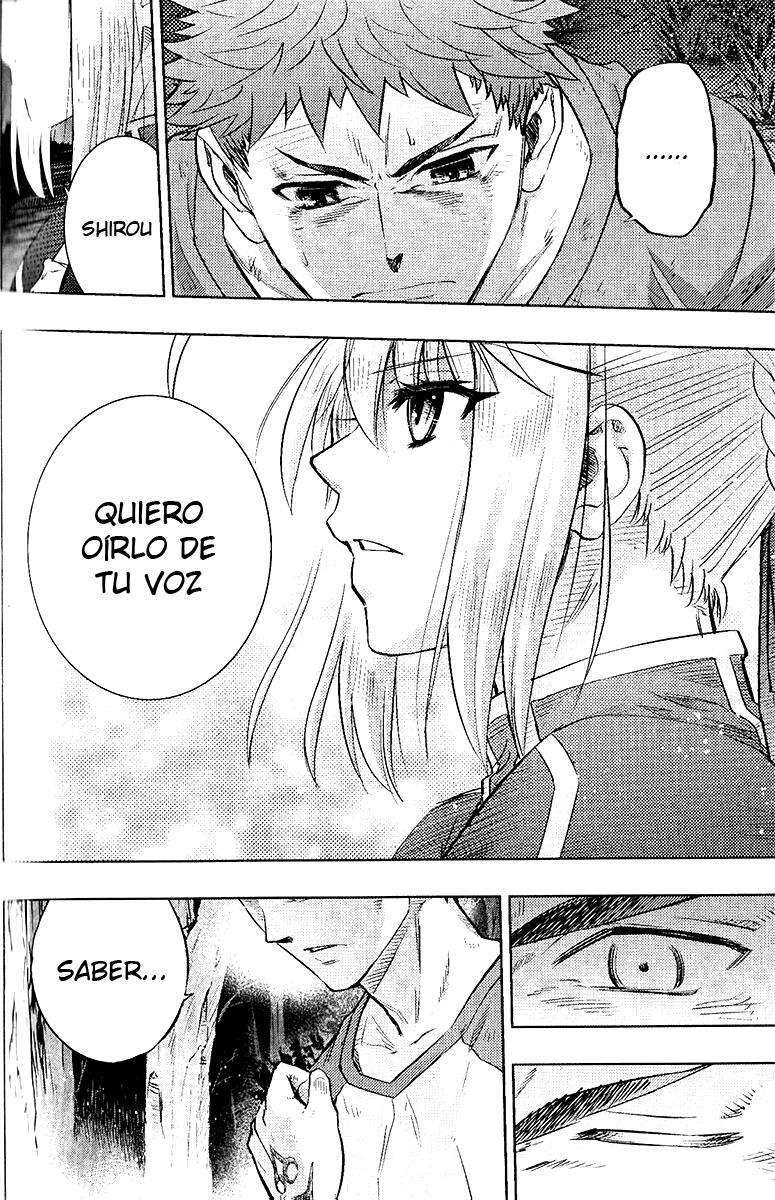 Capitulo 86 page 16
