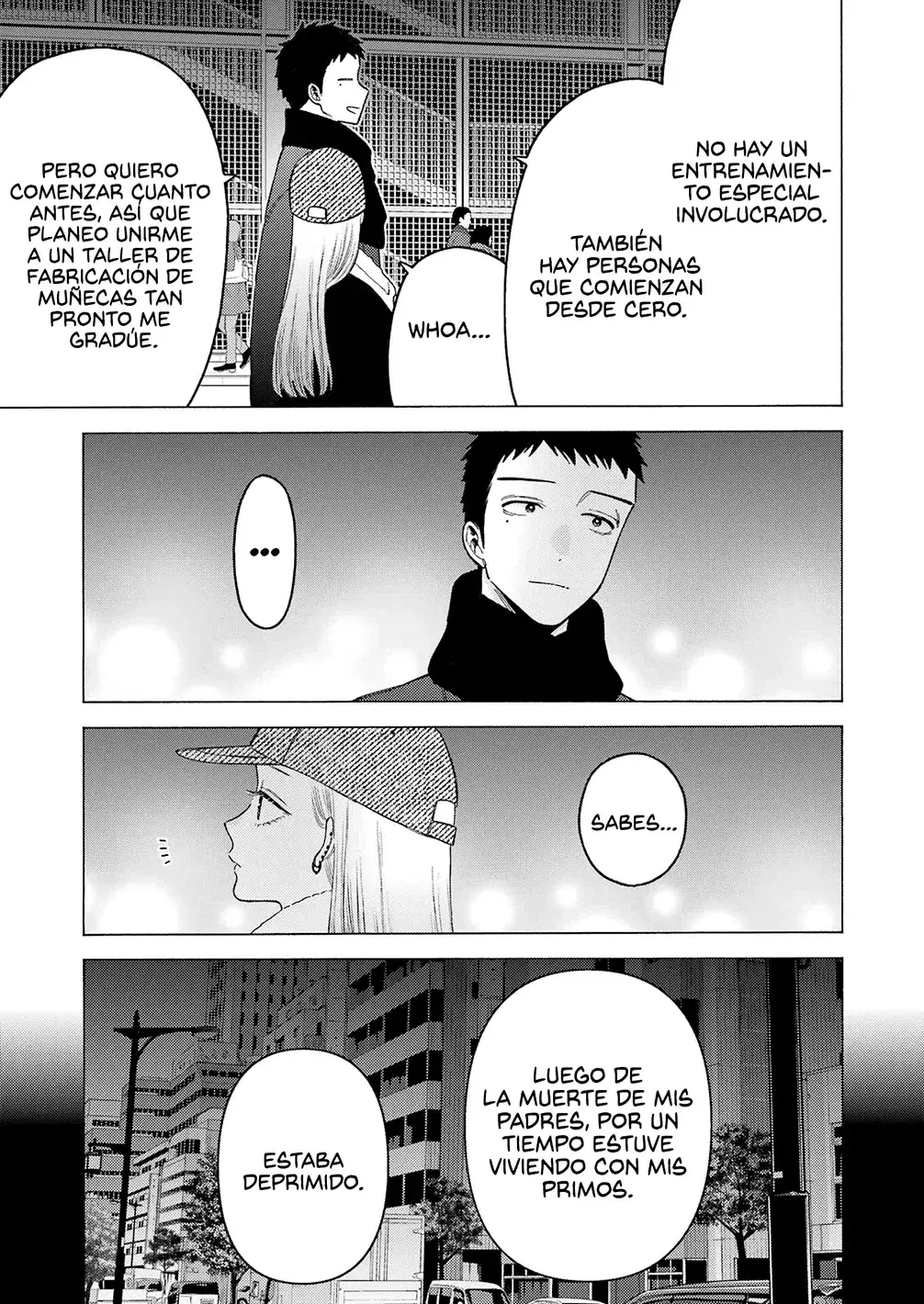 Capitulo 103 page 14