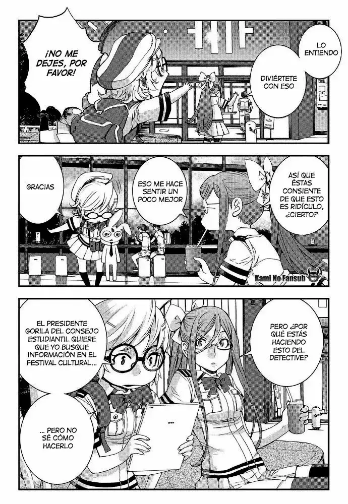 Capitulo 91 page 24