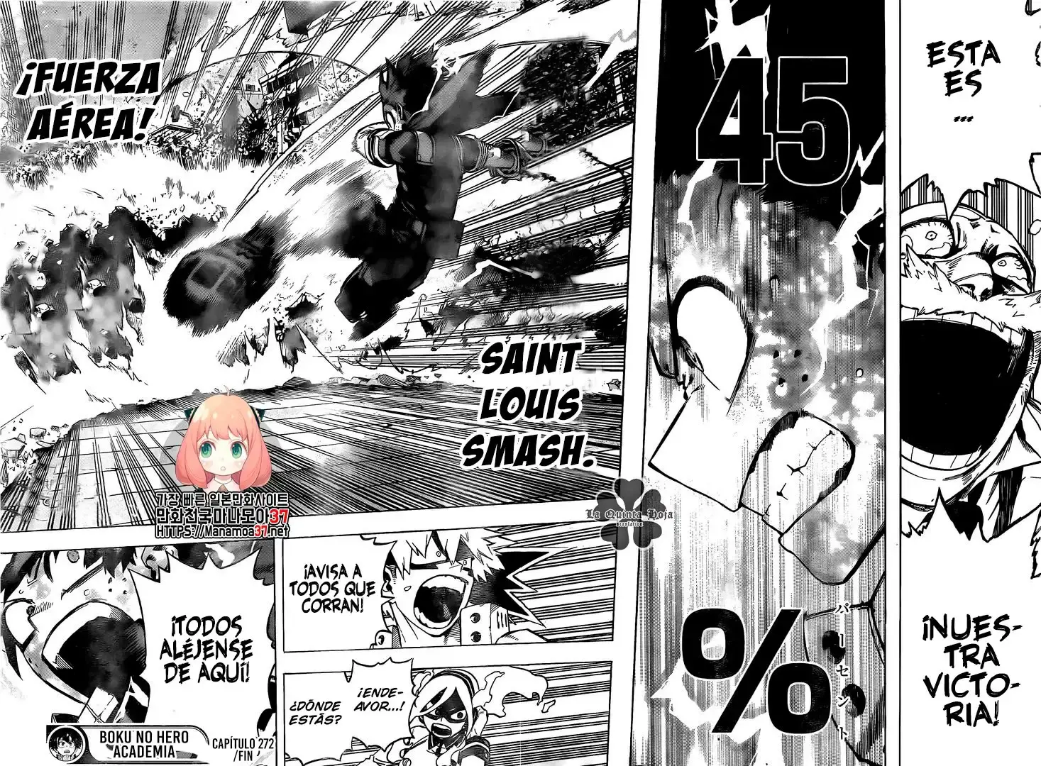 Capitulo 272 page 18