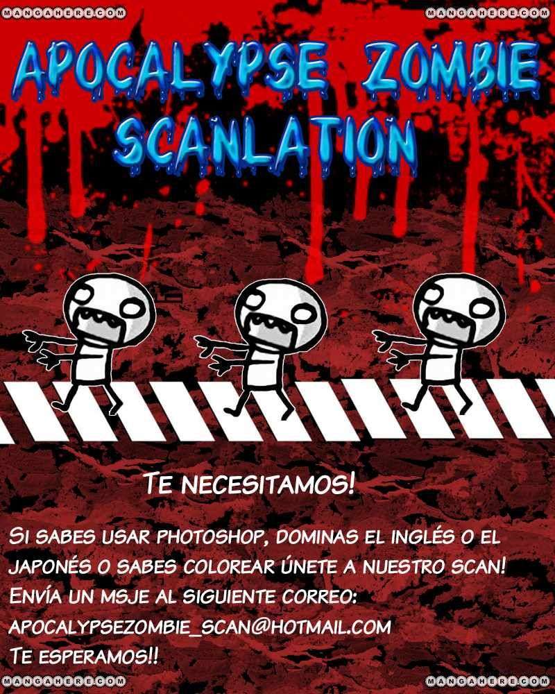 Capitulo 46 page 21