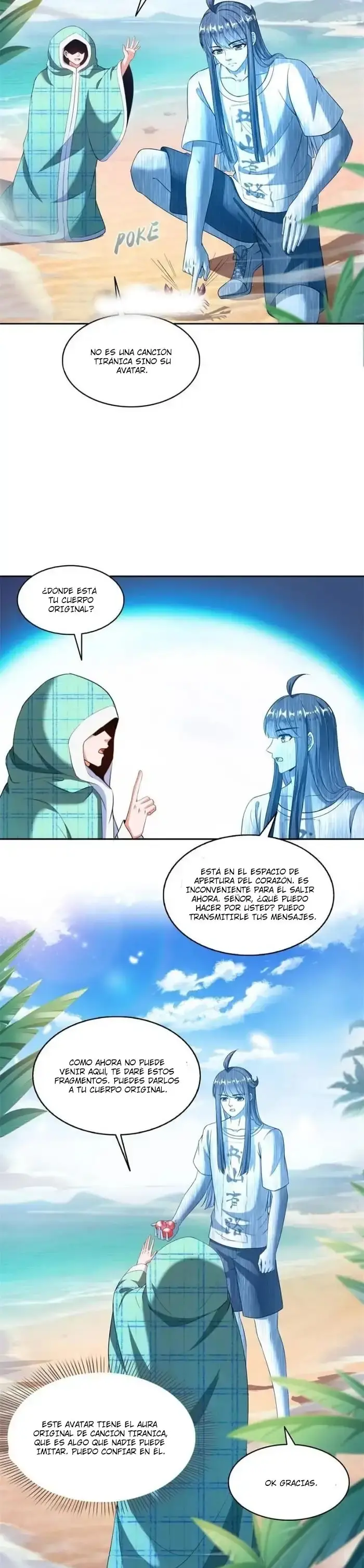 Capitulo 561 page 11