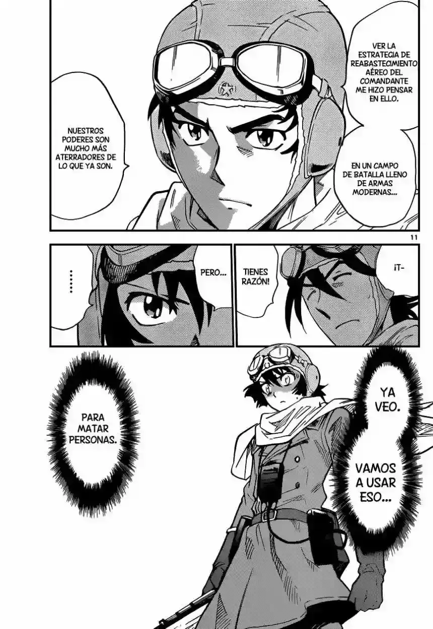 Capitulo 343 page 12