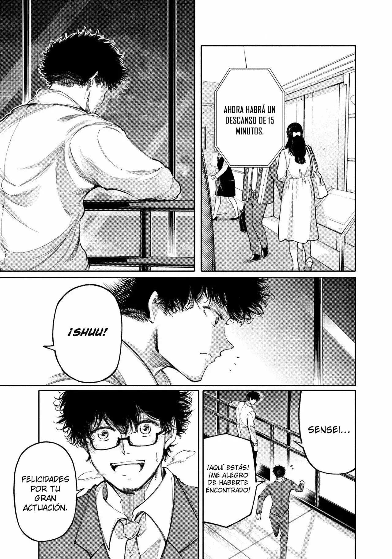 Capitulo 26 page 22
