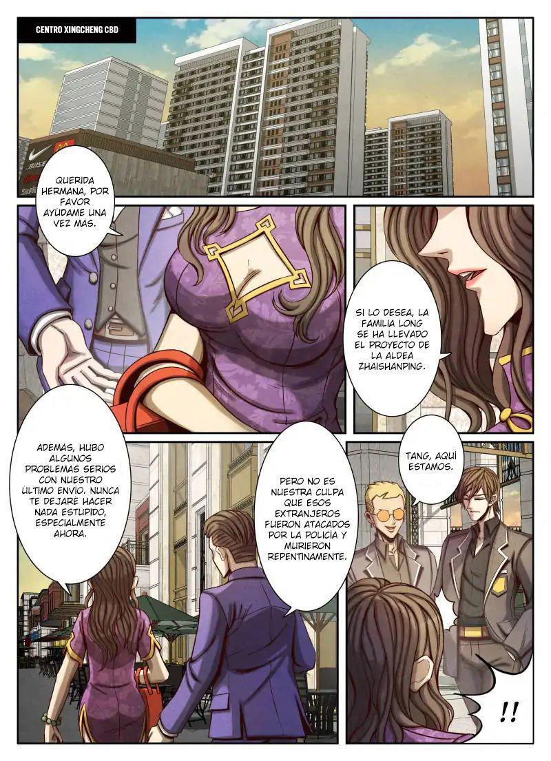 Capitulo 61 page 10