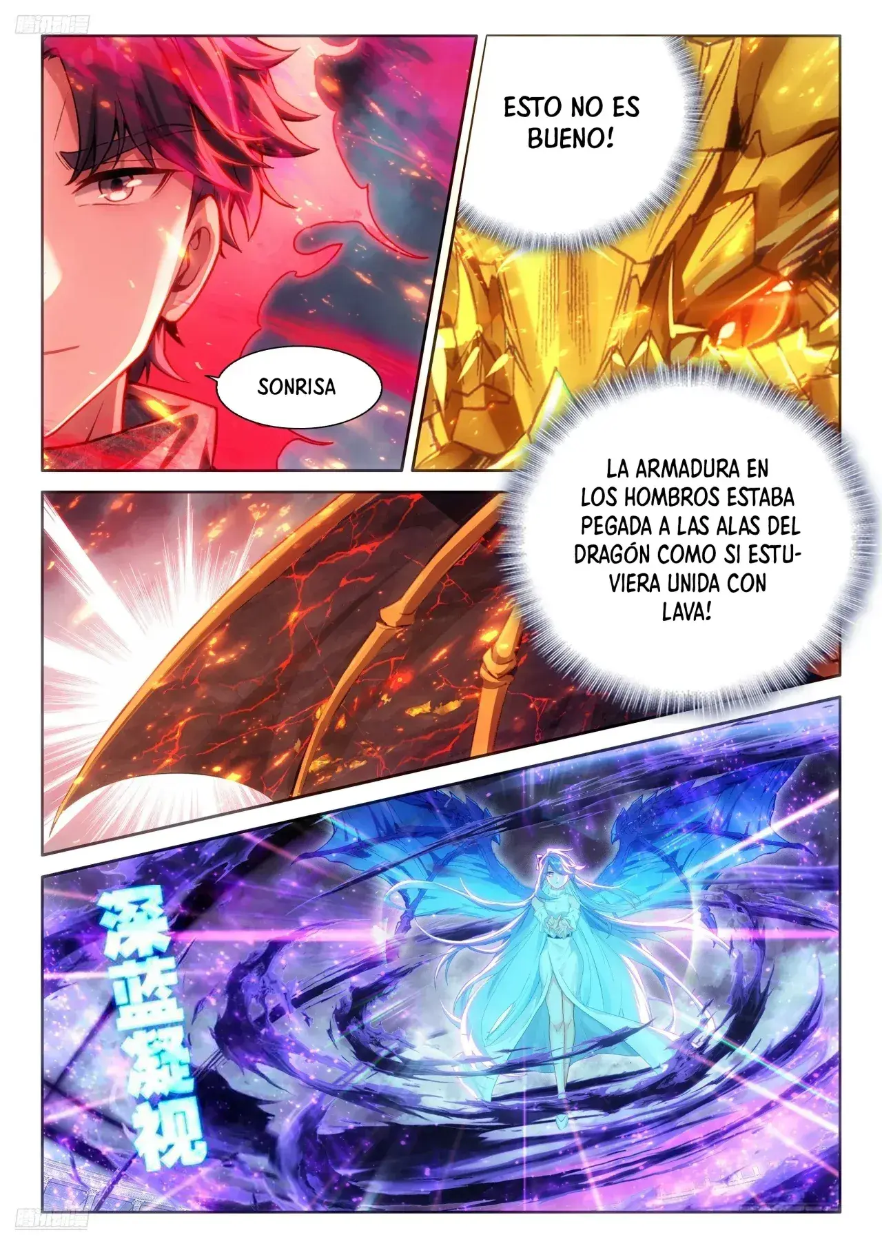 Capitulo 481 page 11