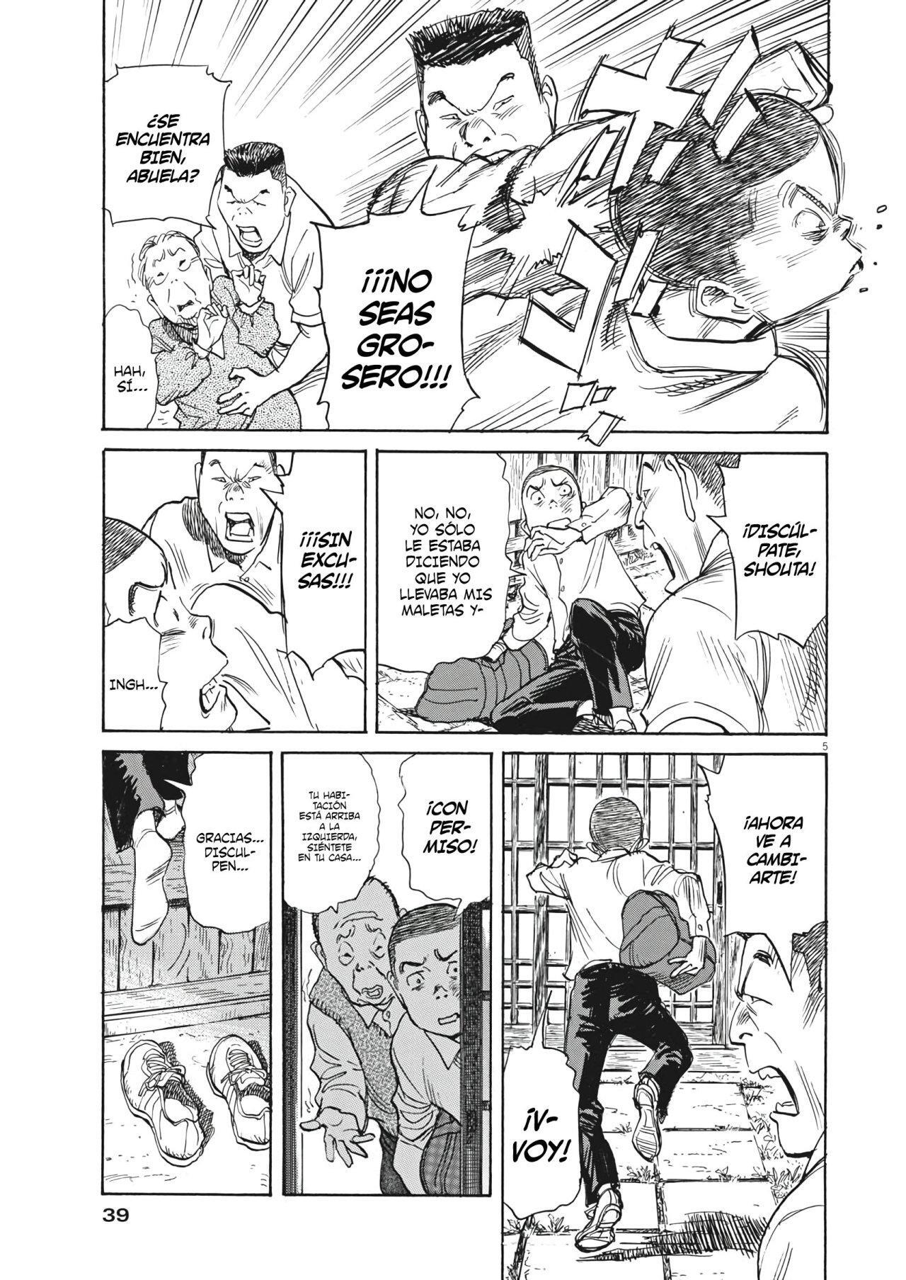 Capitulo 39 page 6
