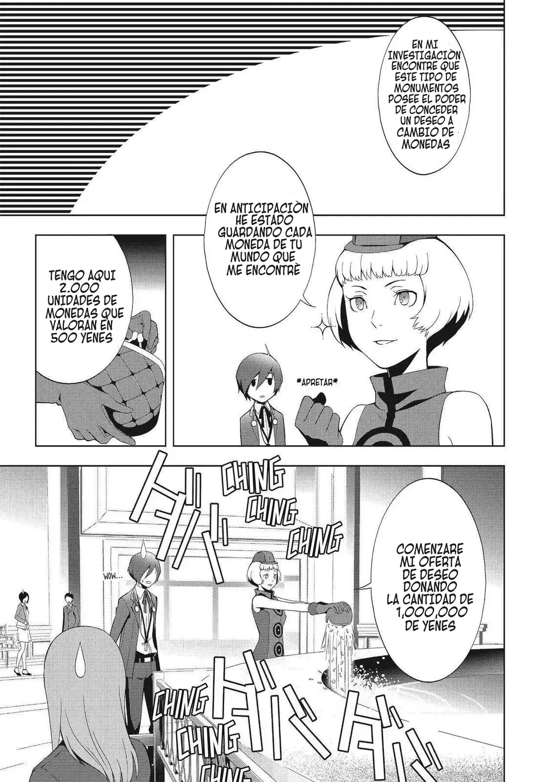 Capitulo 24 page 6