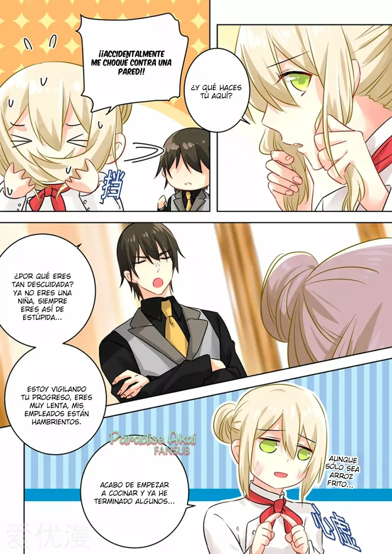 Capitulo 75 page 5