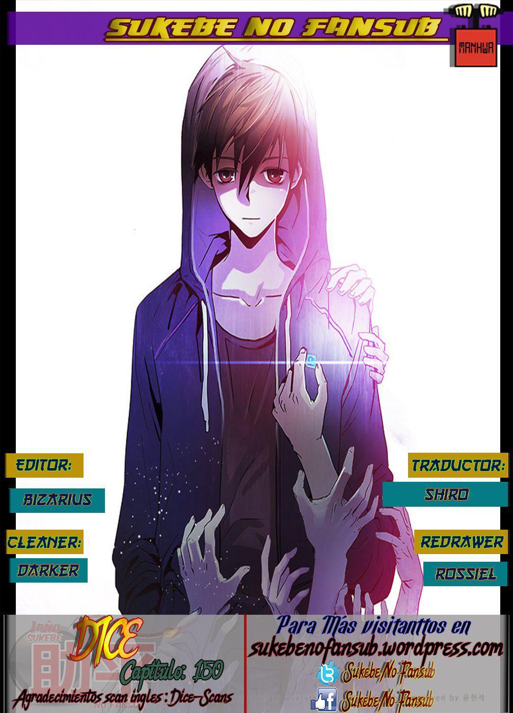 Capitulo 150 page 1