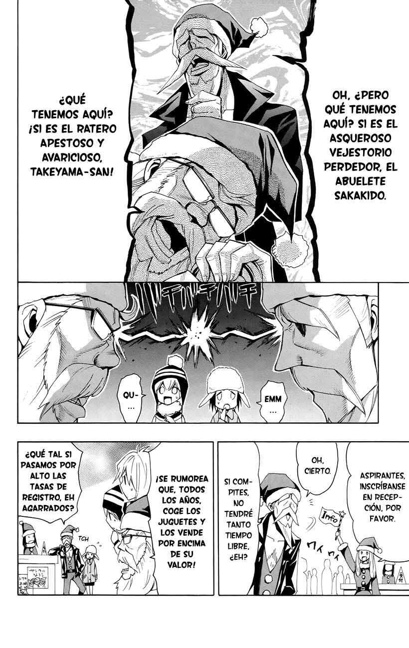 Capitulo 21 page 14