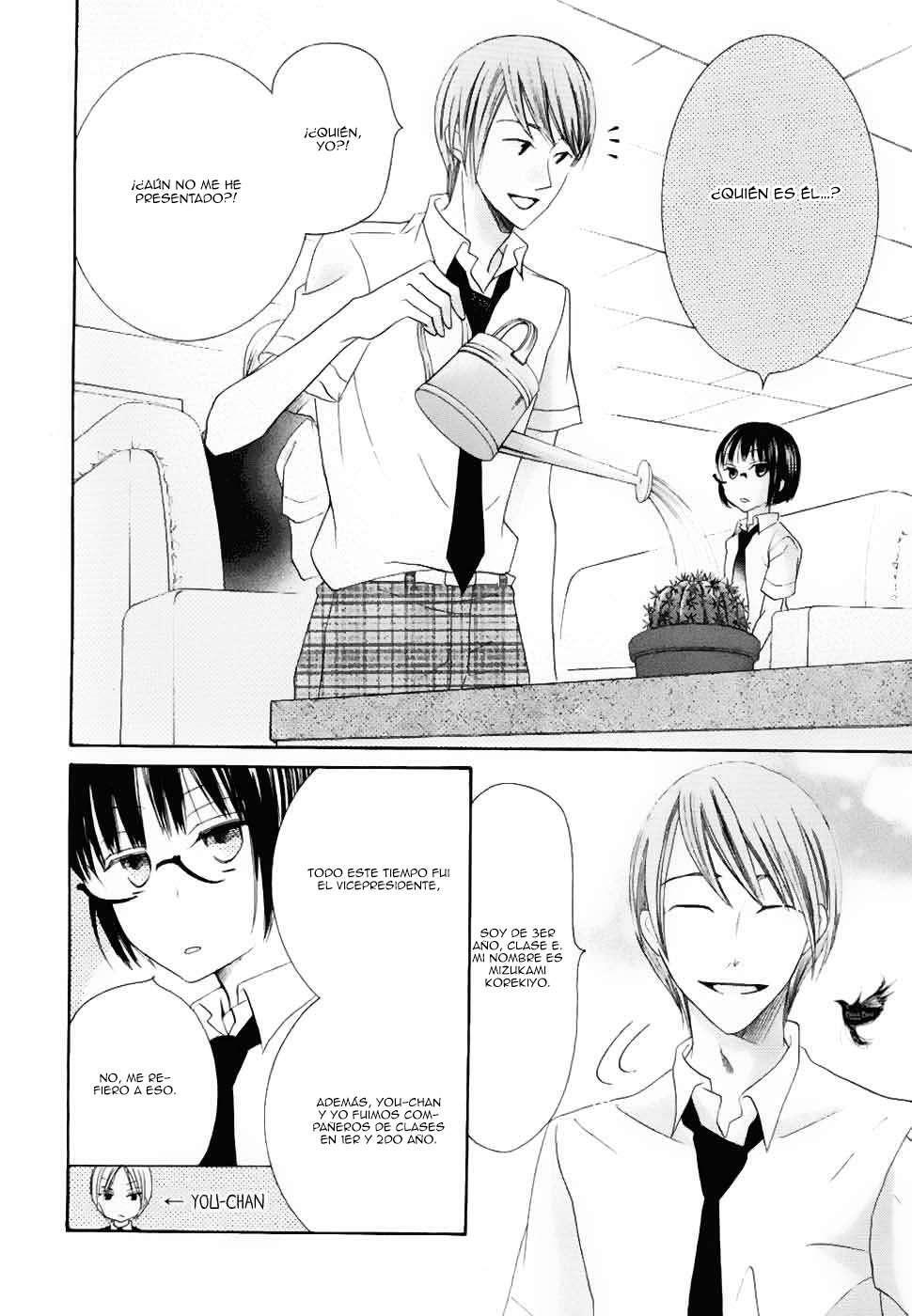 Capitulo 20 page 18
