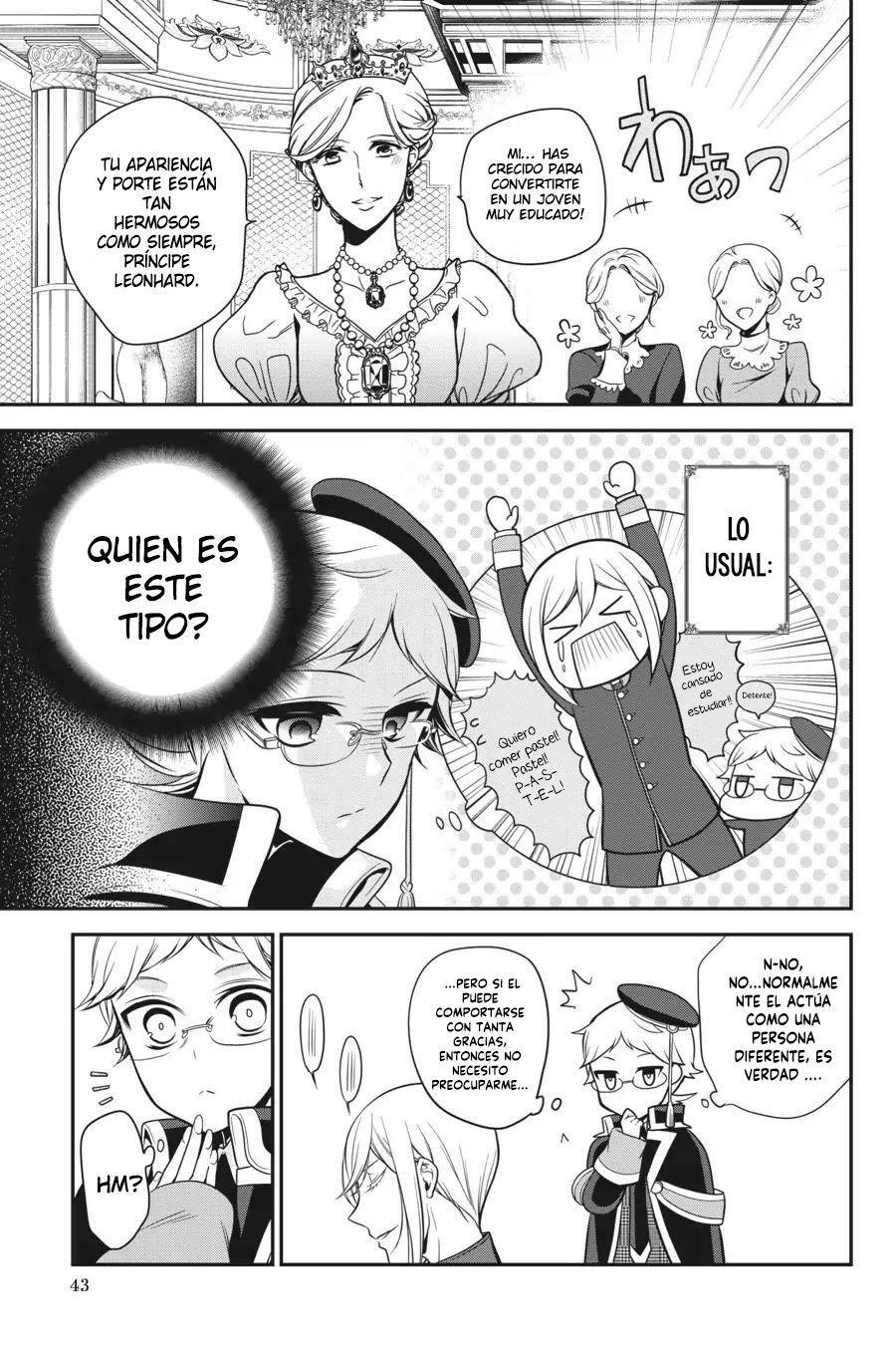 Capitulo 61 page 12