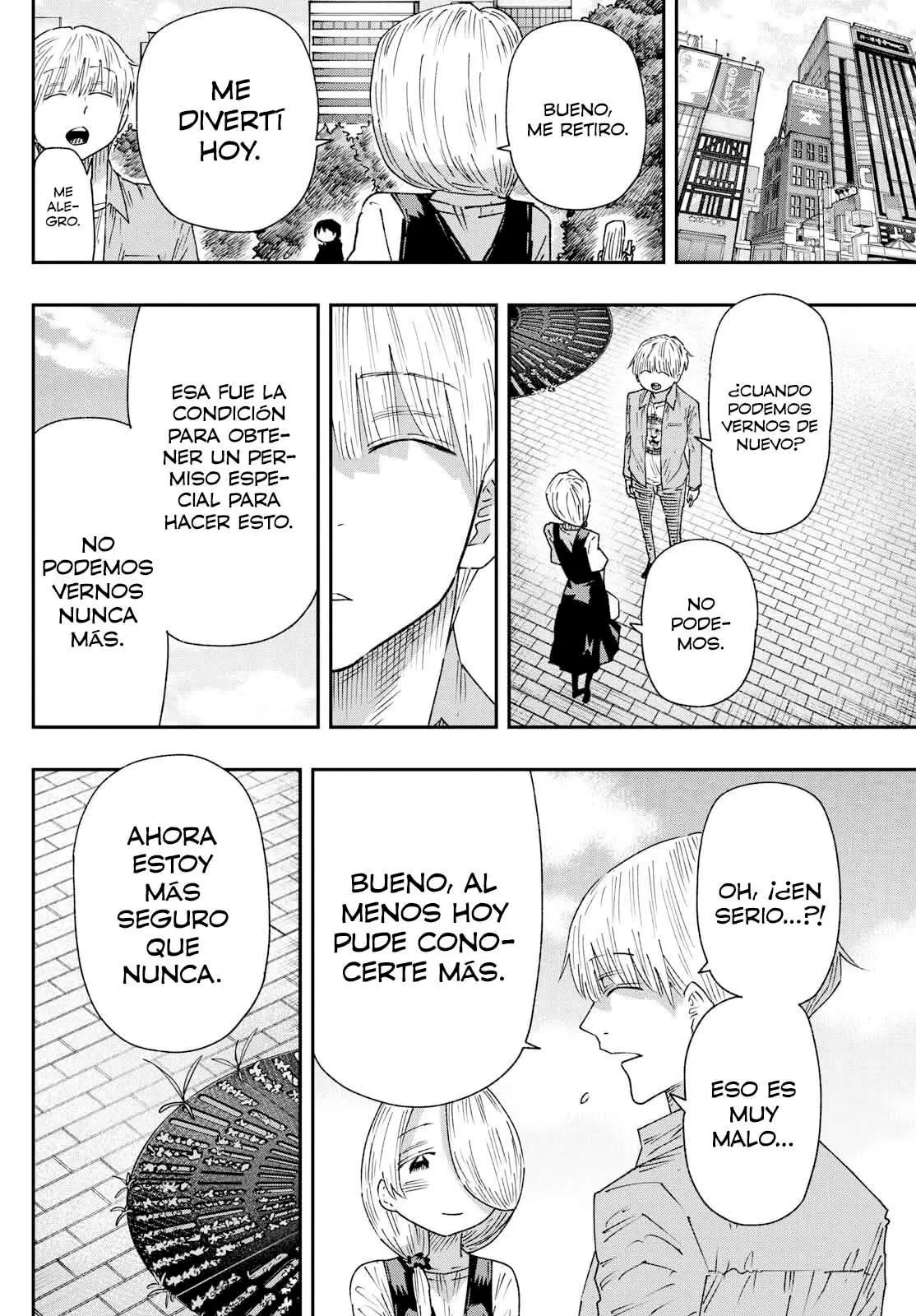 Capitulo 50 page 17