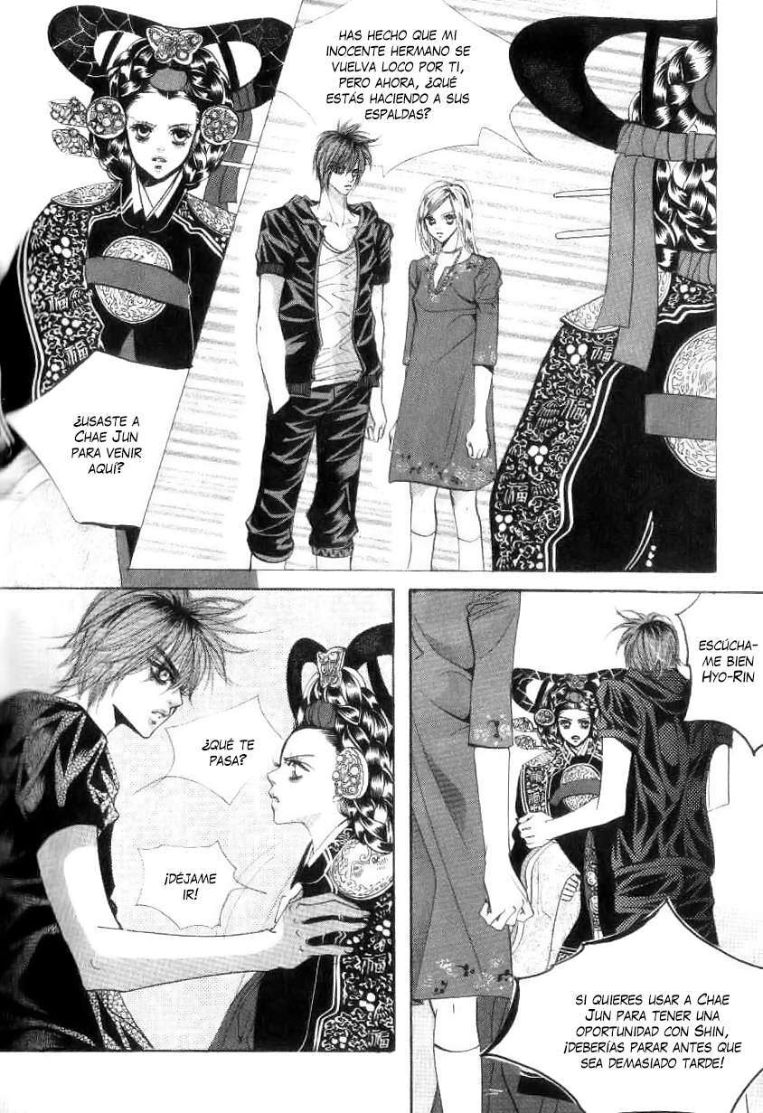 Capitulo 74 page 23