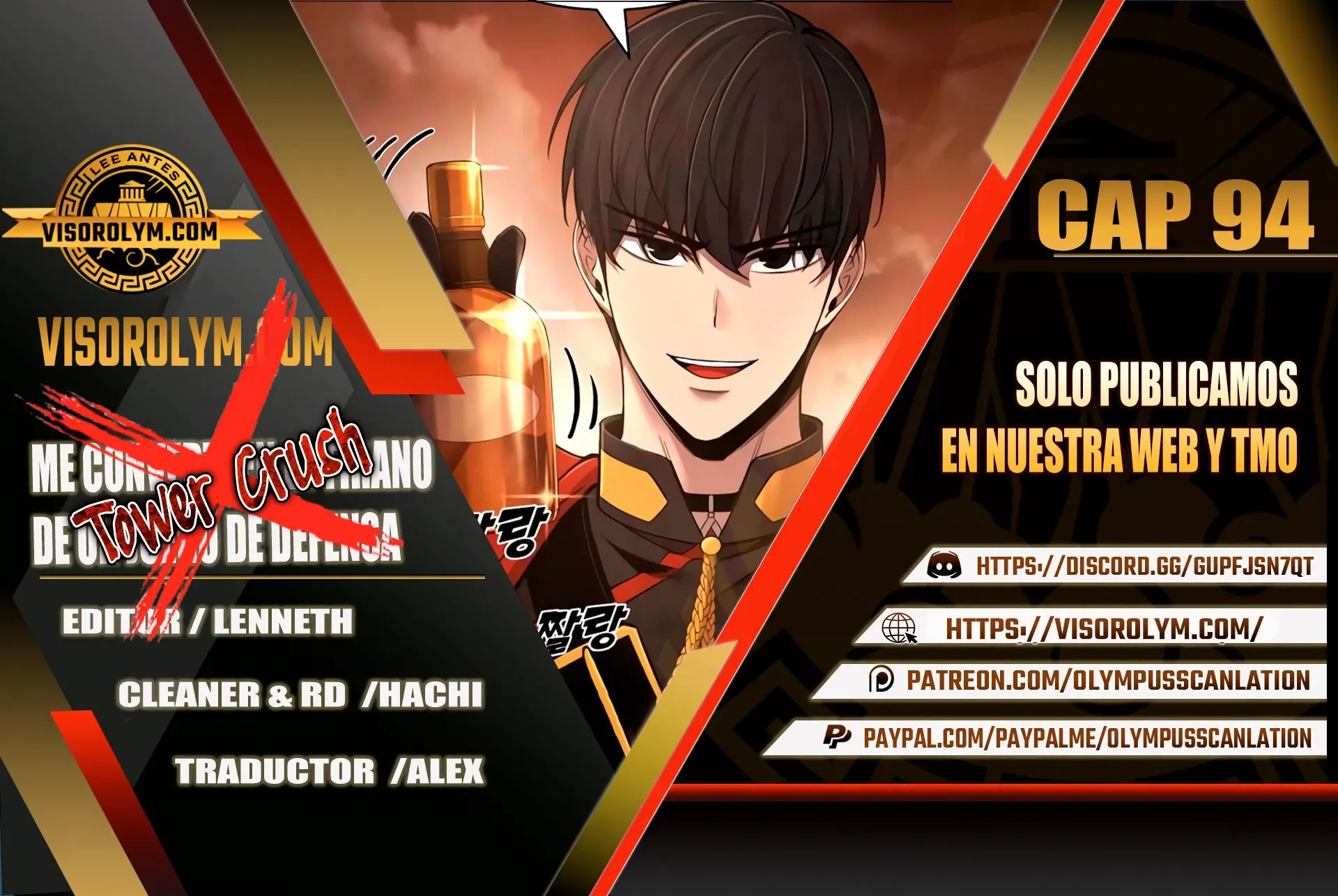 Capitulo 94 page 1