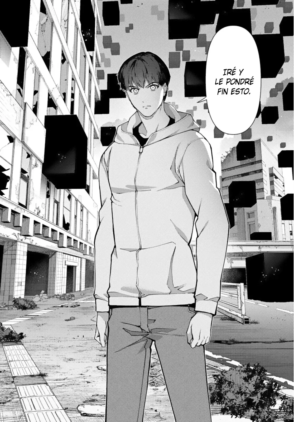 Capitulo 107 page 7
