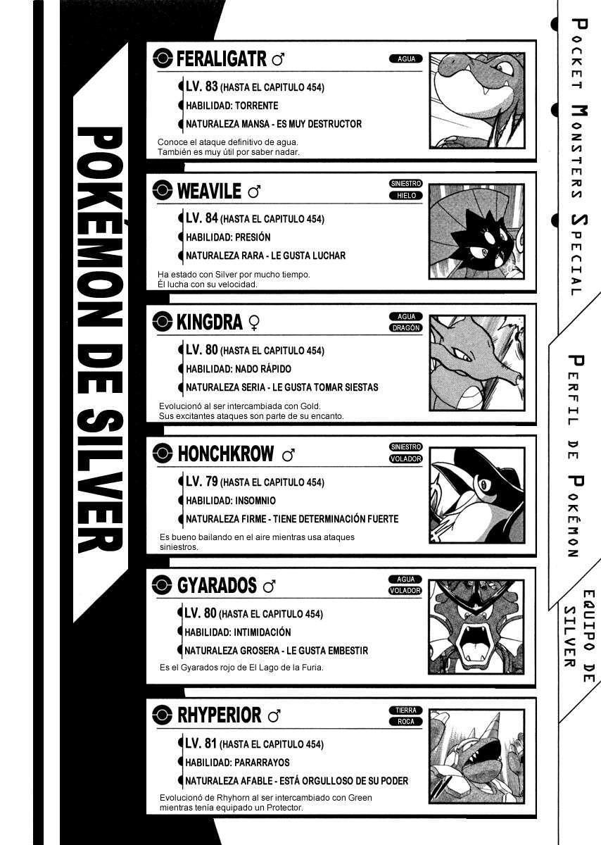 Capitulo 454 page 20
