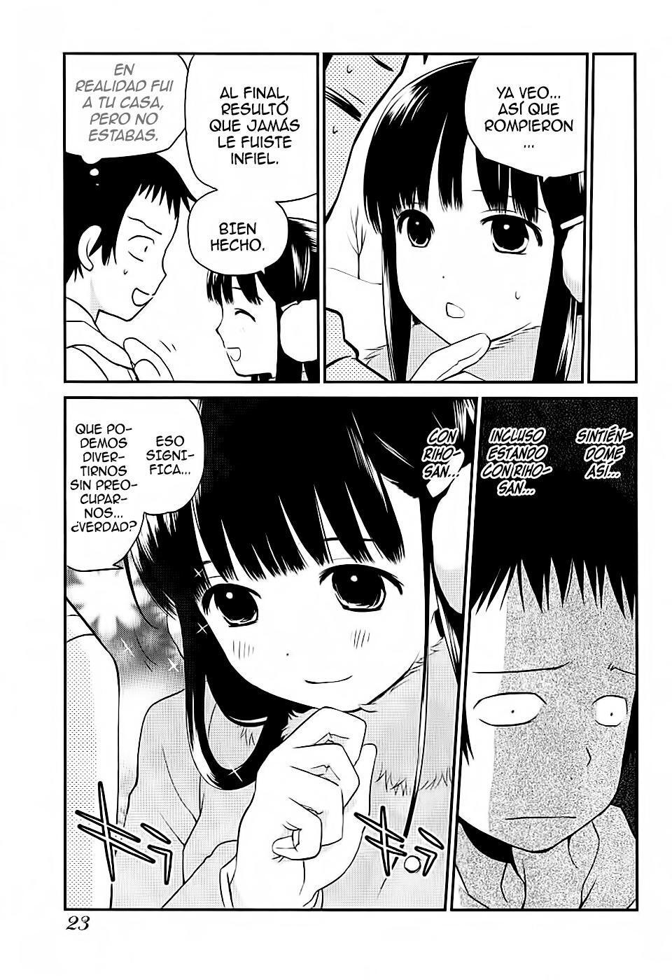 Capitulo 19 page 22