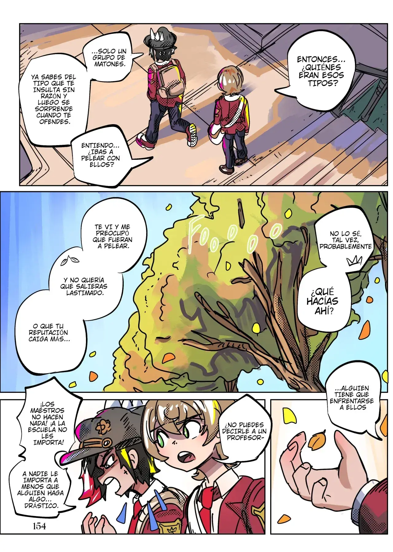 Capitulo 16 page 36