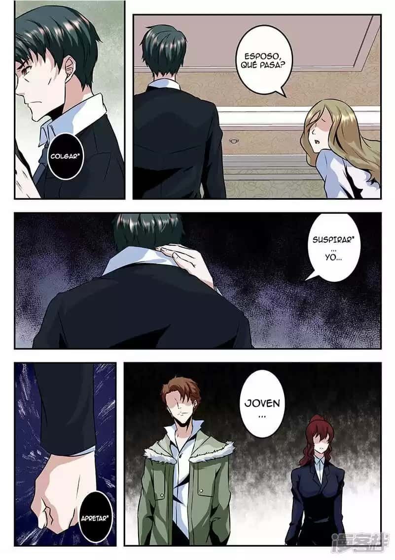 Capitulo 63 page 10