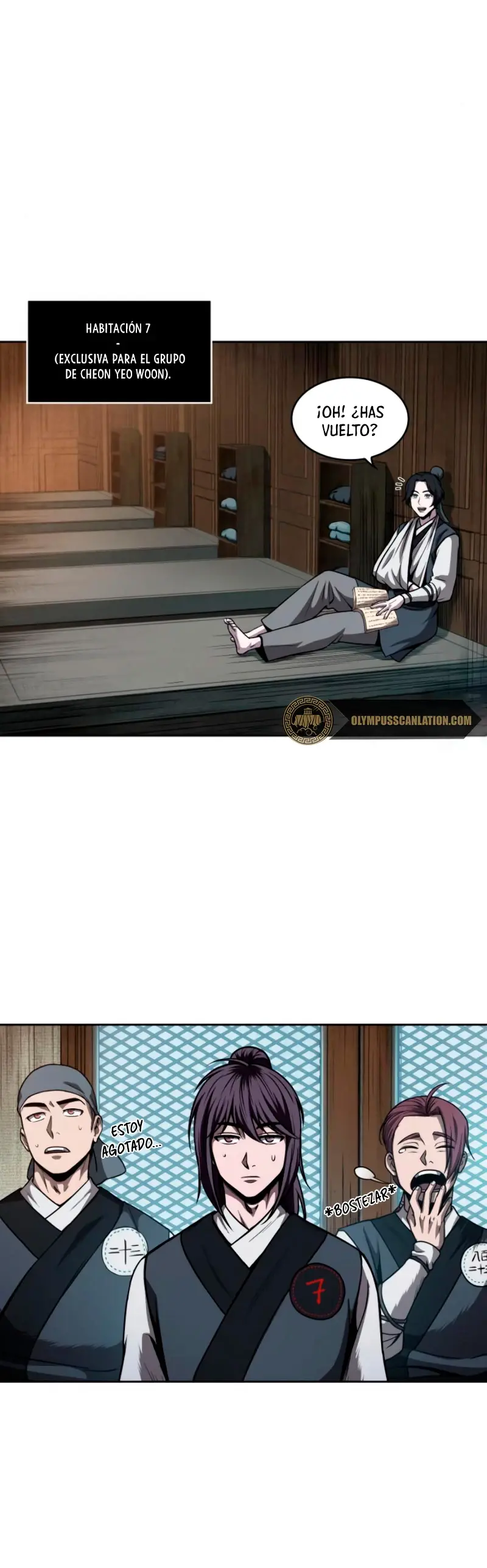 Capitulo 61 page 18