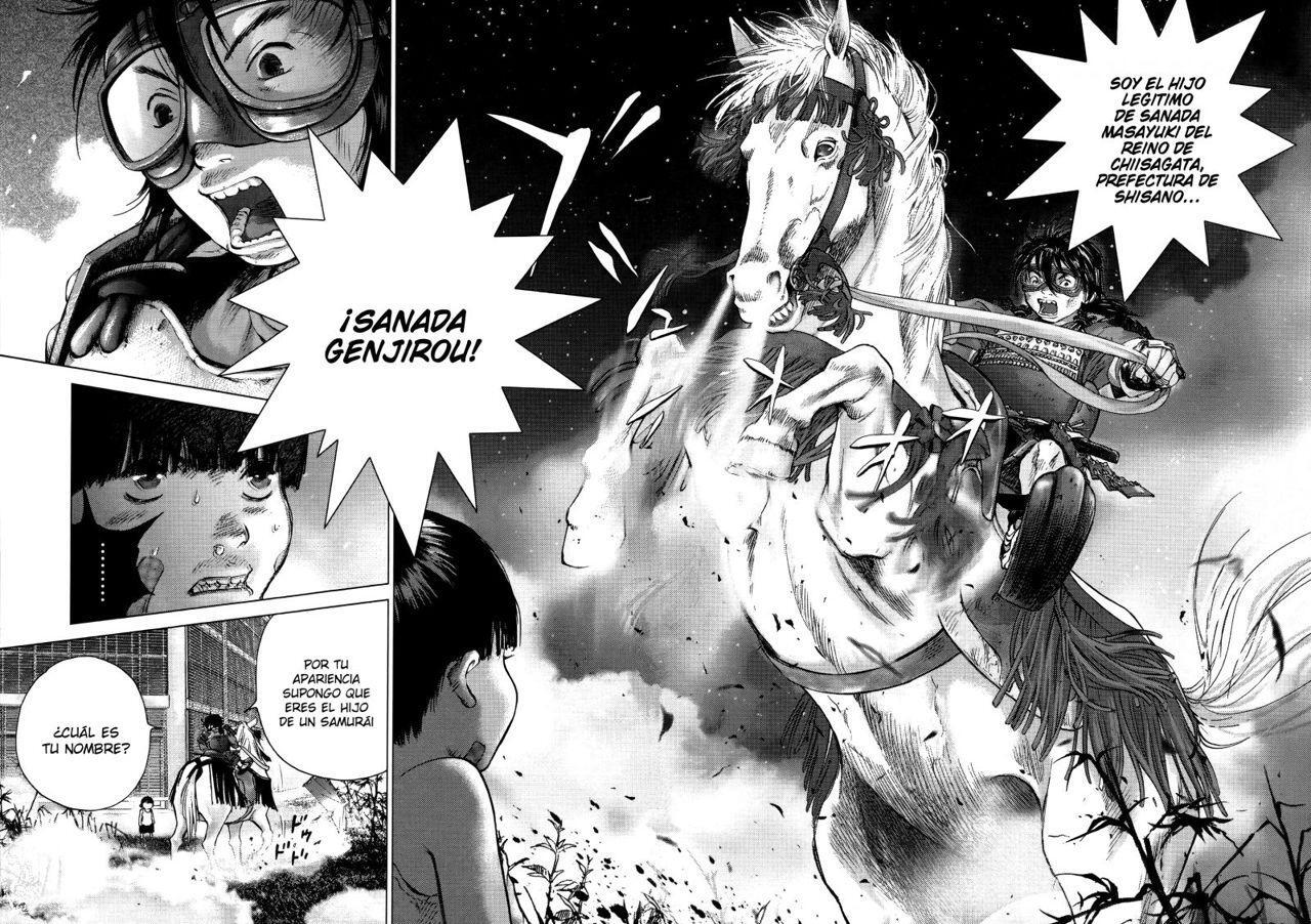 Capitulo 69 page 4