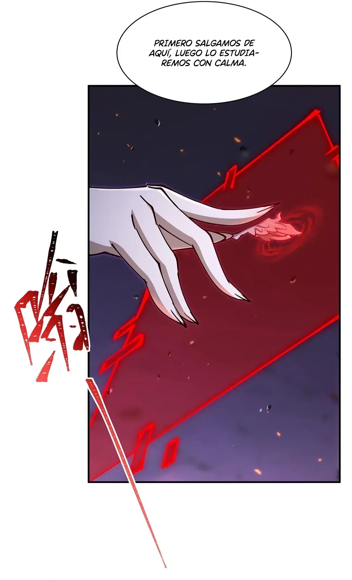 Capitulo 406 page 29
