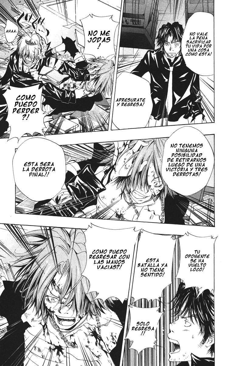 Capitulo 104 page 11