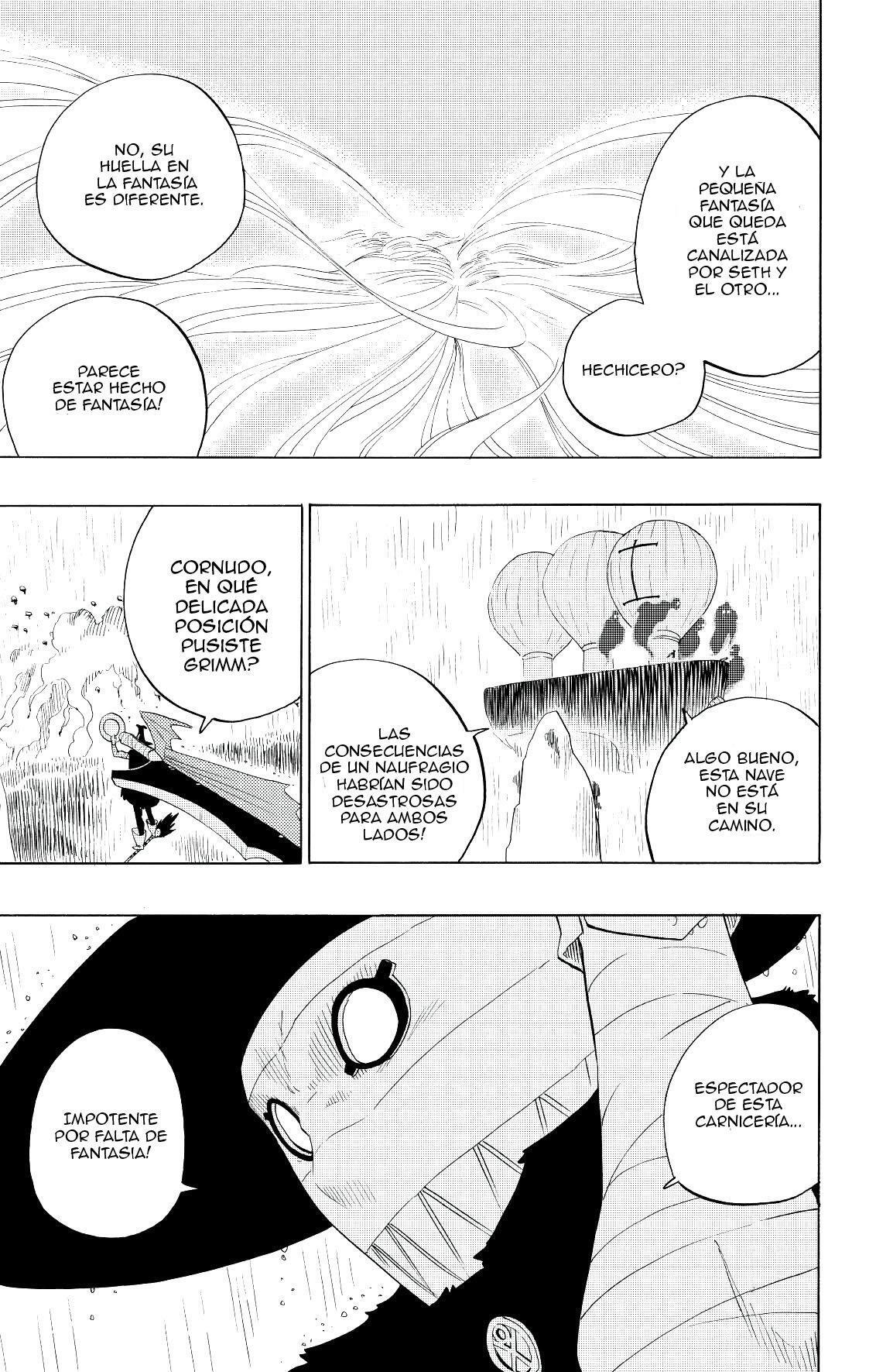 Capitulo 69 page 17
