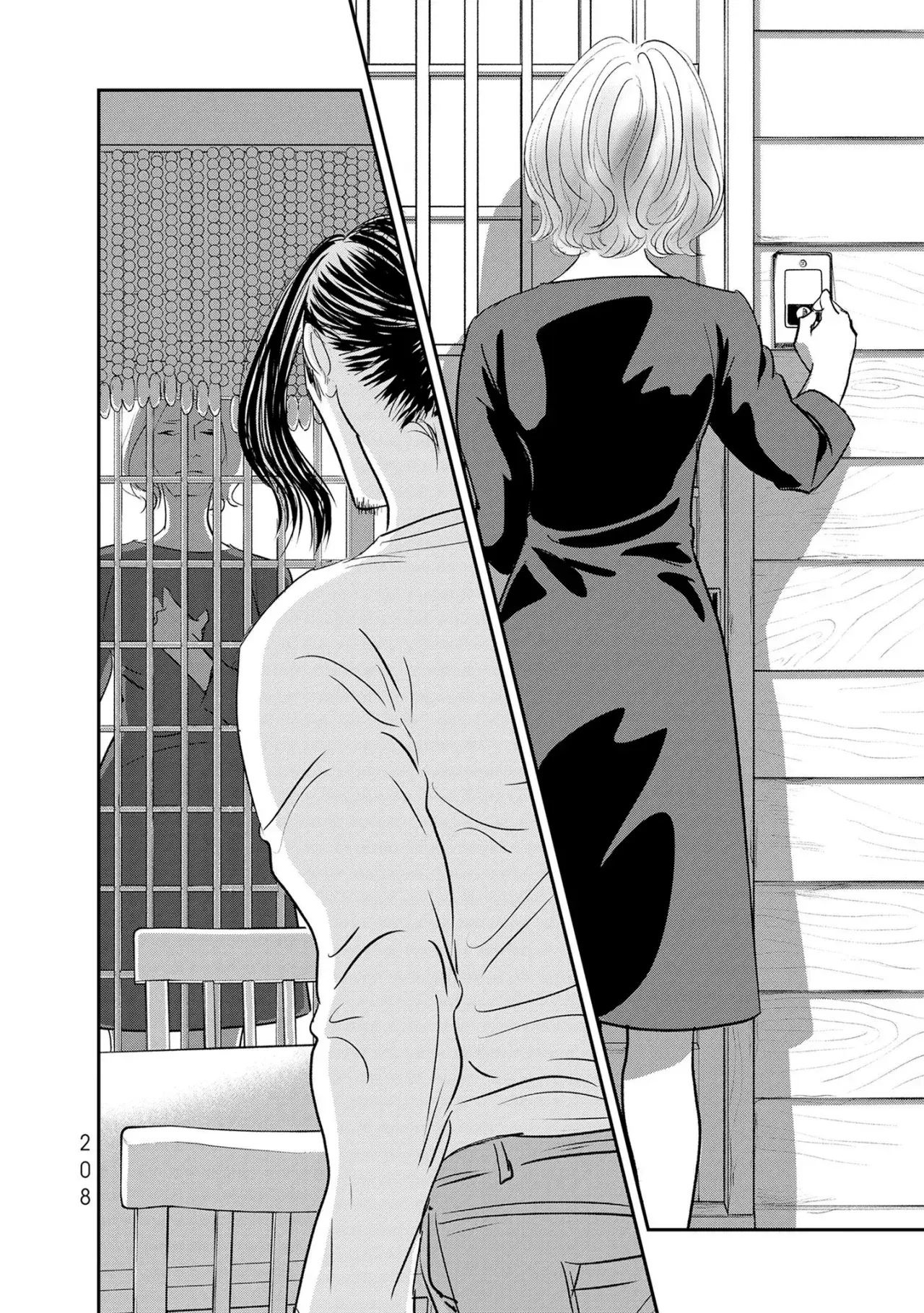 Capitulo 36 page 18
