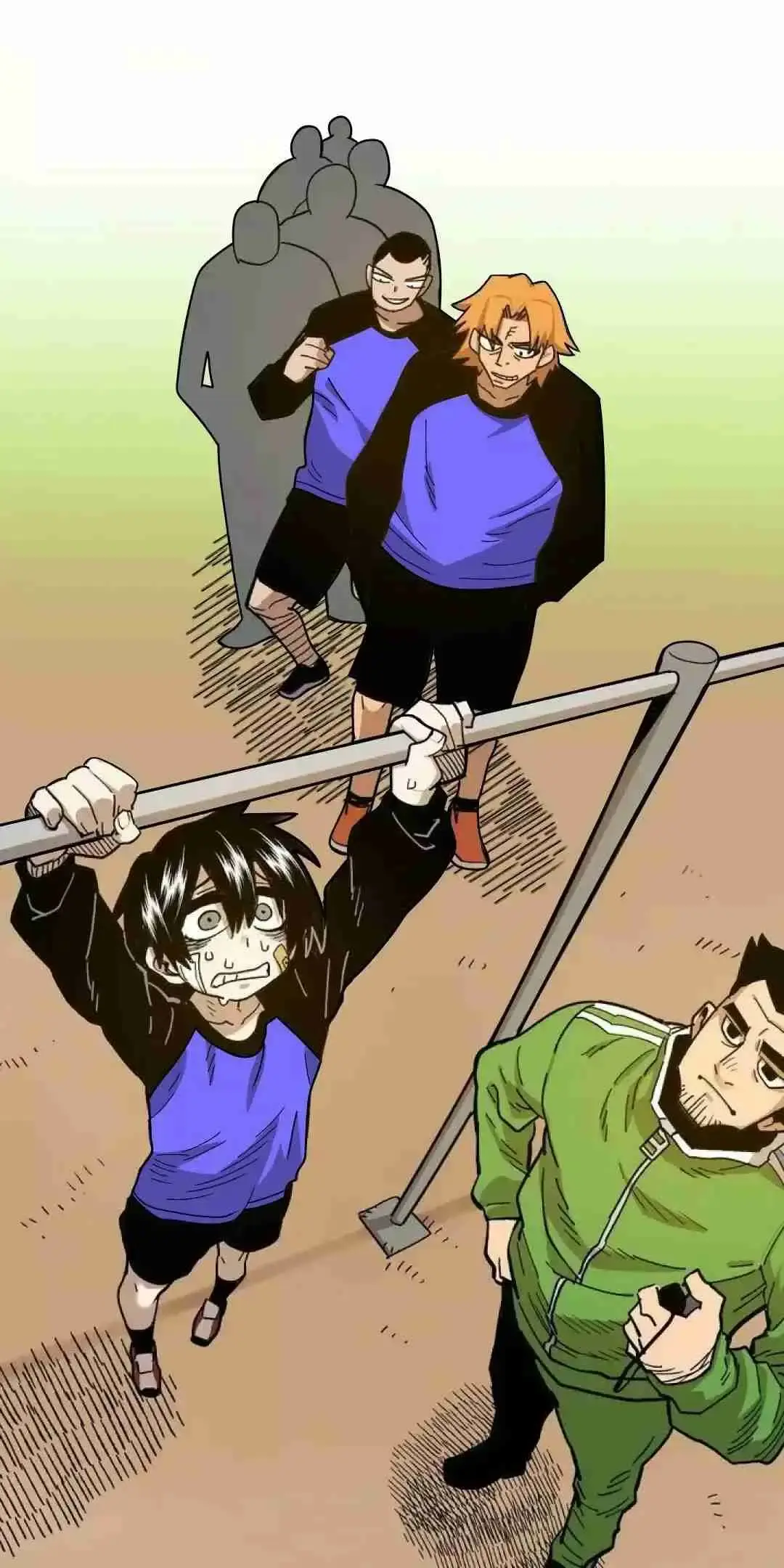 Capitulo 84 page 45