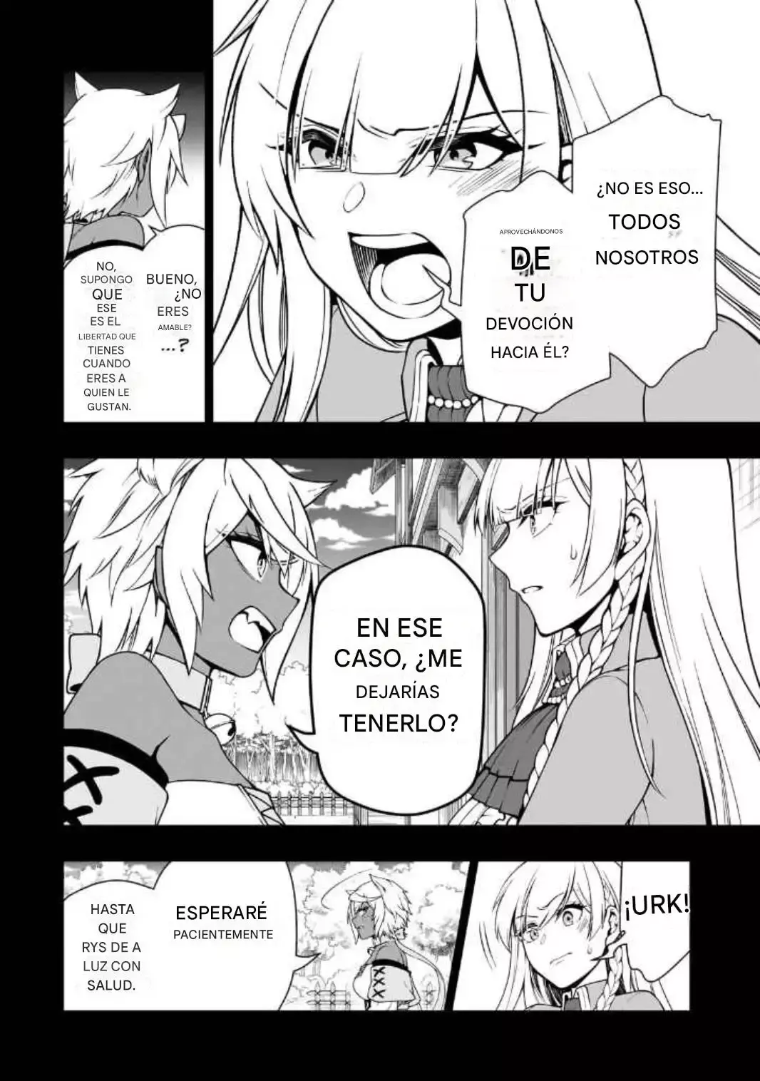Capitulo 59 page 21